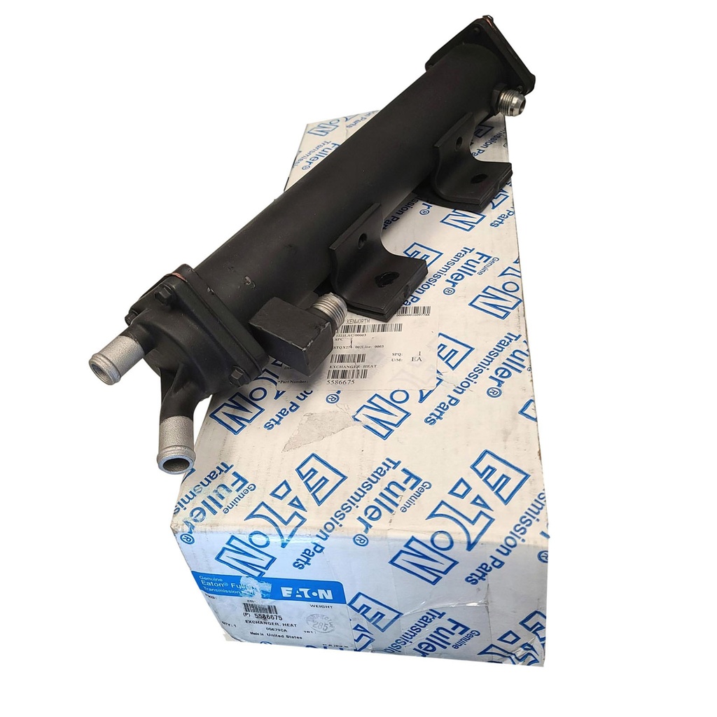 EATON TRANS OIL COOLER 5586675 KAHGO Truck Parts